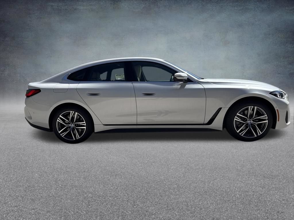 Used 2026 BMW 430i xDrive AWD/4WD image 7