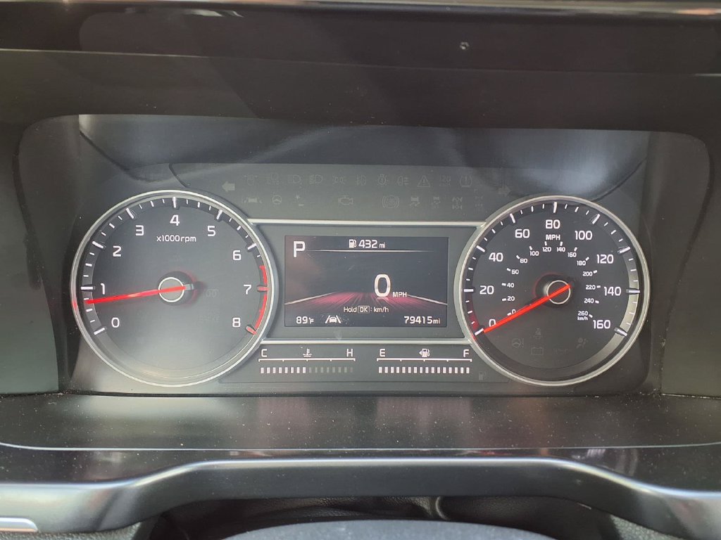 Used 2021 Kia Sorento LX FWD image 33