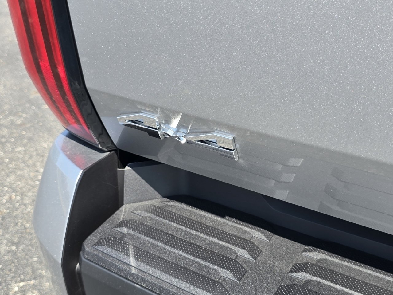 New 2026 Toyota Tundra SR5 AWD/4WD image 19