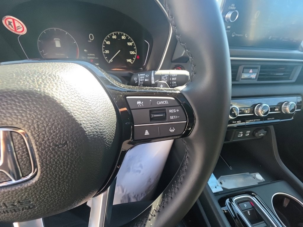 Used 2025 Honda Pilot Touring image 20
