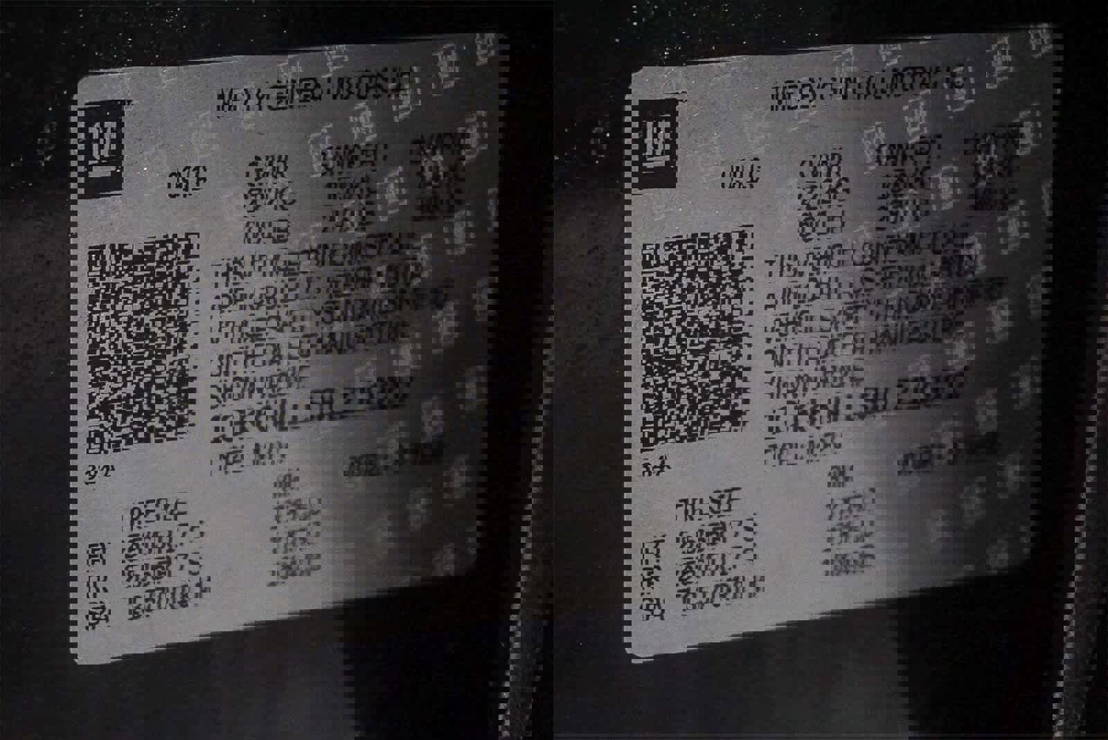 Used 2020 GMC Acadia AT4 image 23