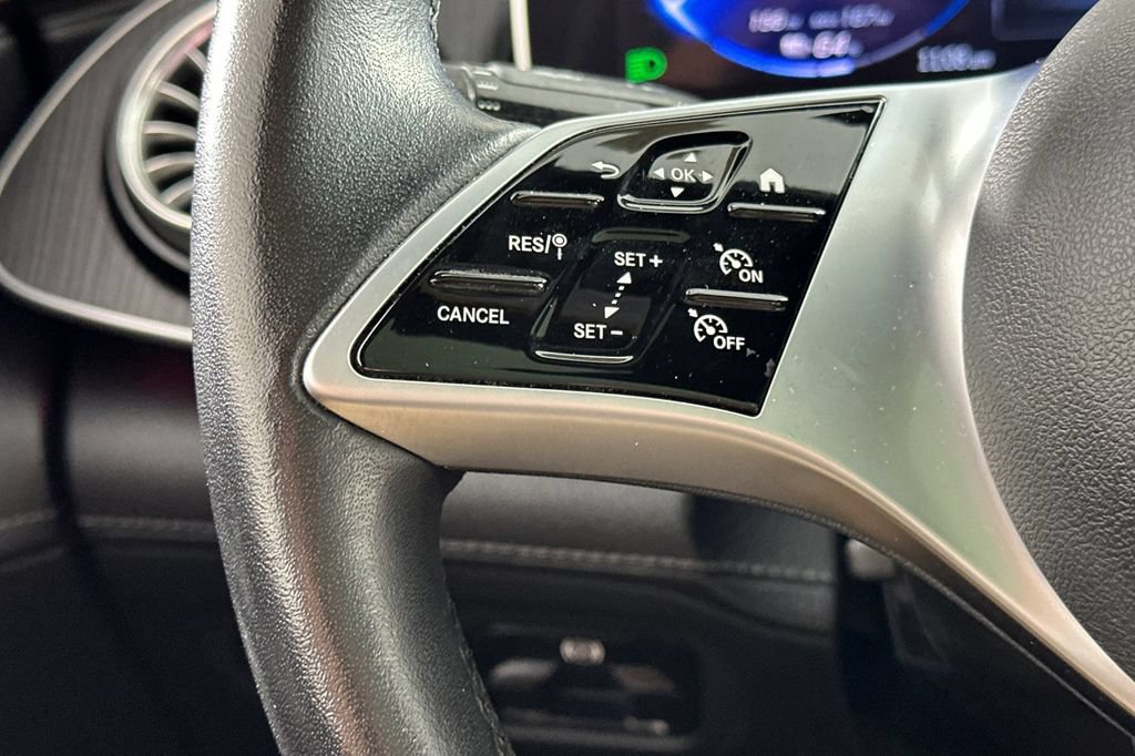Certified 2023 Mercedes-Benz EQE 500 4MATIC Sedan image 29