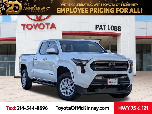 Certified 2024 Toyota Tacoma SR5 RWD 360° Tour