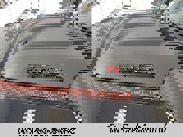 New 2026 Ford F150 Raptor w/ Equipment Group 803A Raptor R image 8