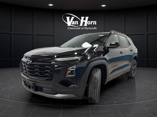 New 2026 Chevrolet Equinox LT w/ Convenience Package II AWD/4WD image 7