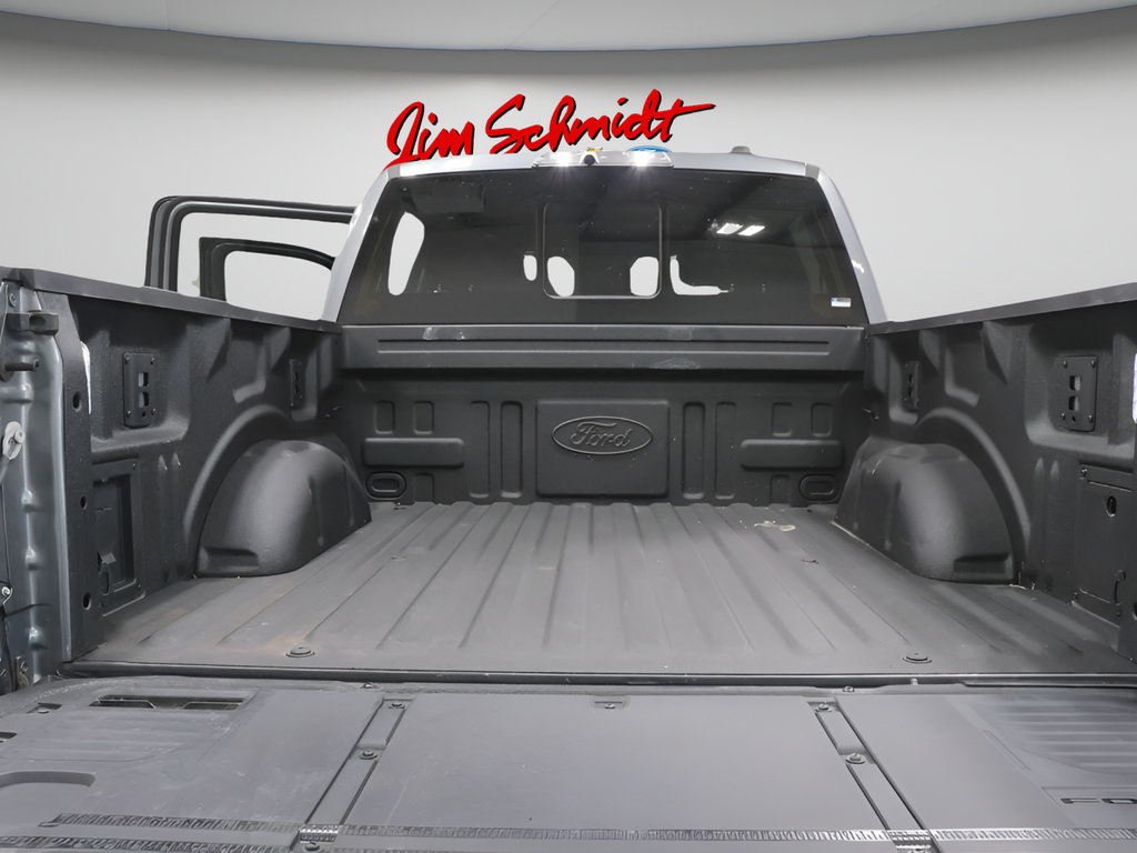 Used 2024 Ford F150 Raptor w/ Equipment Group 803A Raptor R AWD/4WD image 39