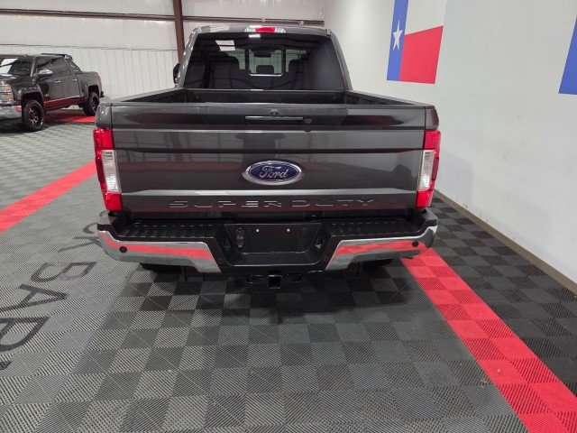 Used 2017 Ford F250 Lariat w/ Lariat Ultimate Package image 13