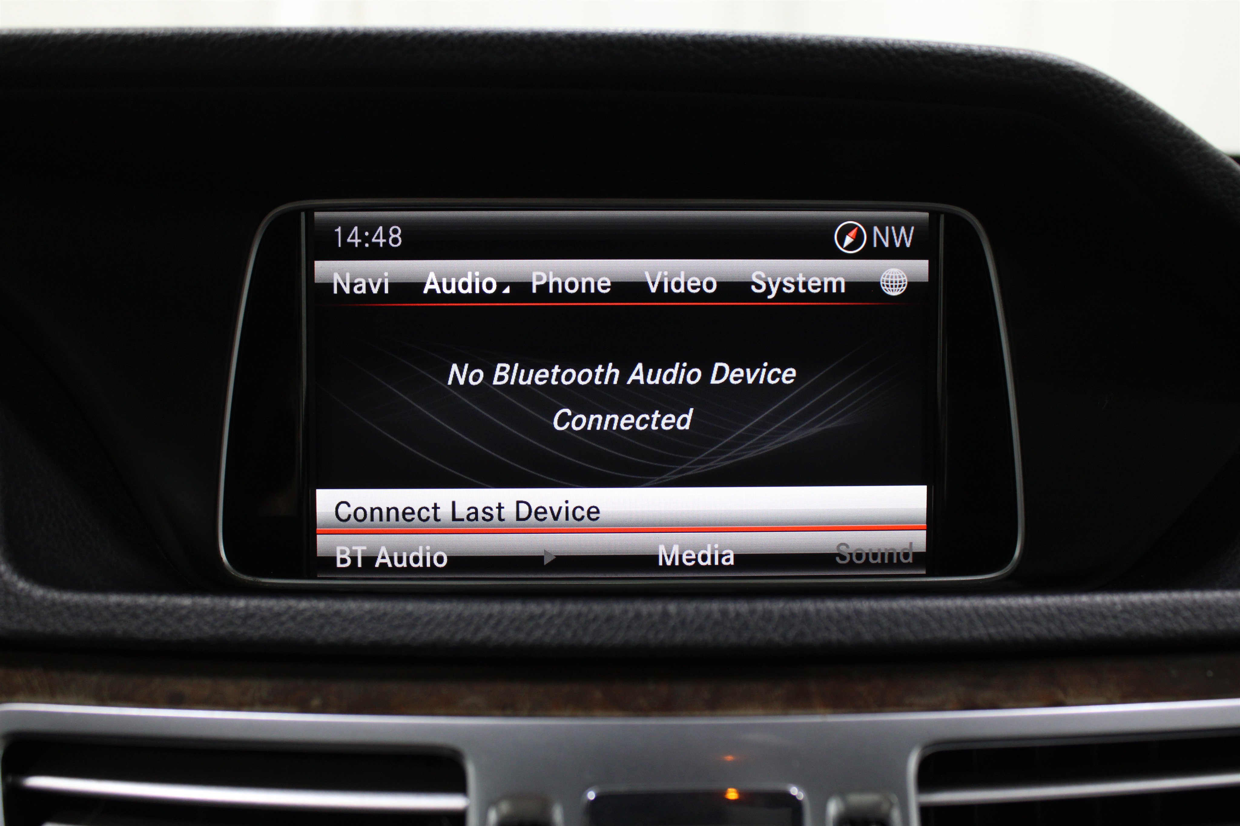 Used 2015 Mercedes-Benz E 350 4MATIC Sedan image 15