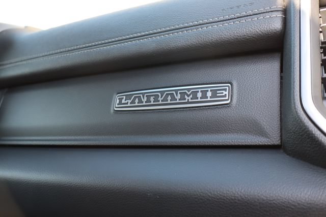 Used 2023 RAM 1500 Laramie AWD/4WD image 52