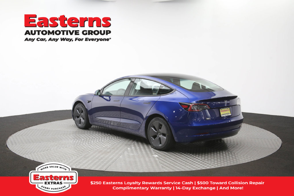Used 2023 Tesla Model 3 Standard Range RWD image 59