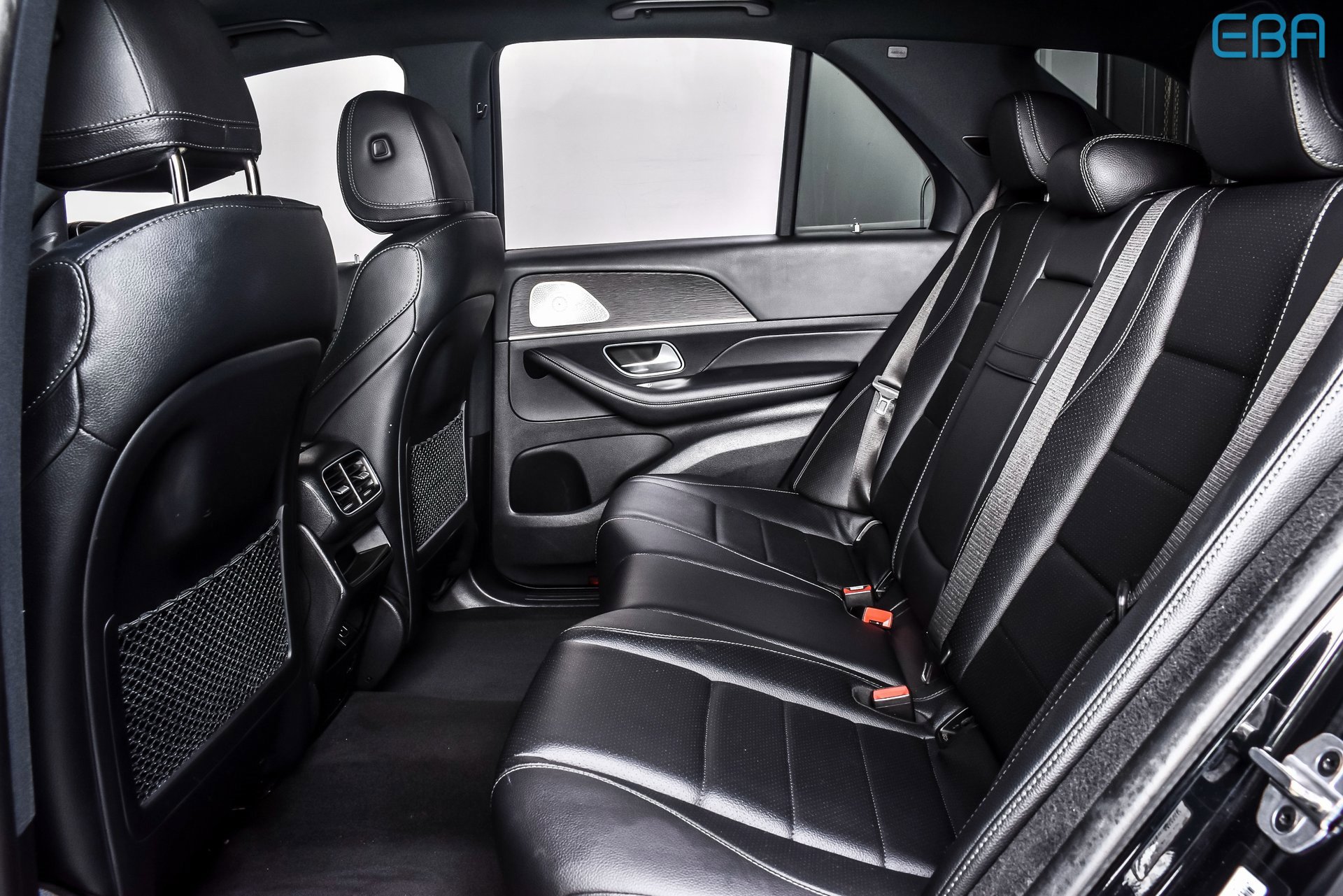 Used 2022 Mercedes-Benz GLE 350 4MATIC w/ Premium Package image 21