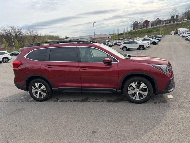 Used 2023 Subaru Ascent Premium w/ Convenience Package image 6