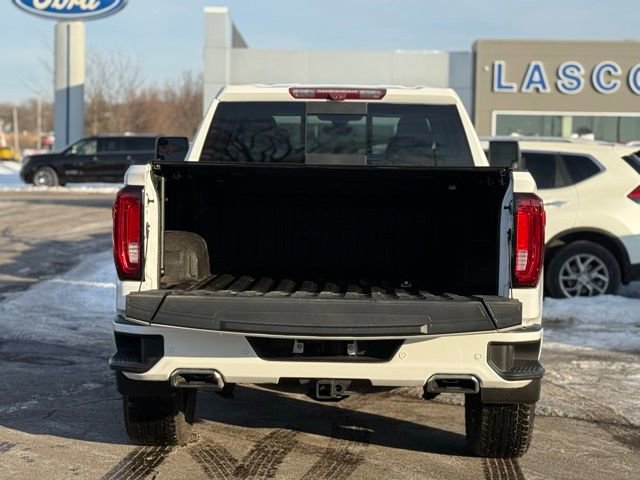Used 2021 GMC Sierra 1500 AT4 w/ AT4 Premium Package image 44