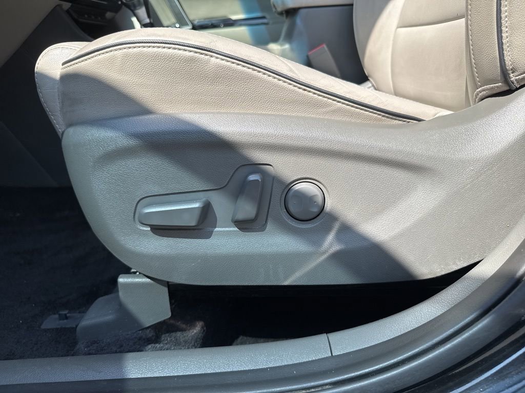 Used 2019 Kia Sportage EX w/ EX Premium Package image 26