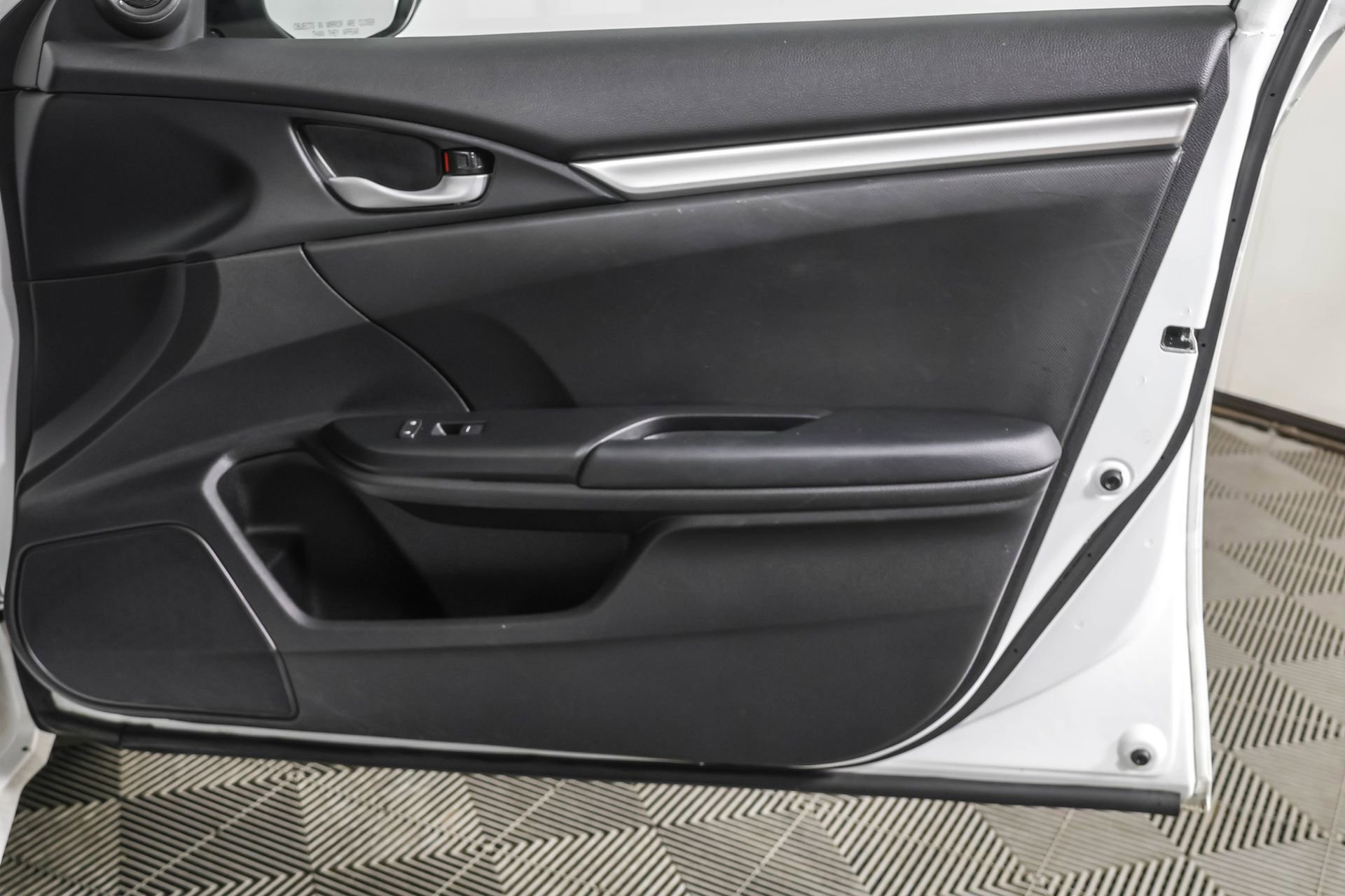 Used 2021 Honda Civic Sport image 45