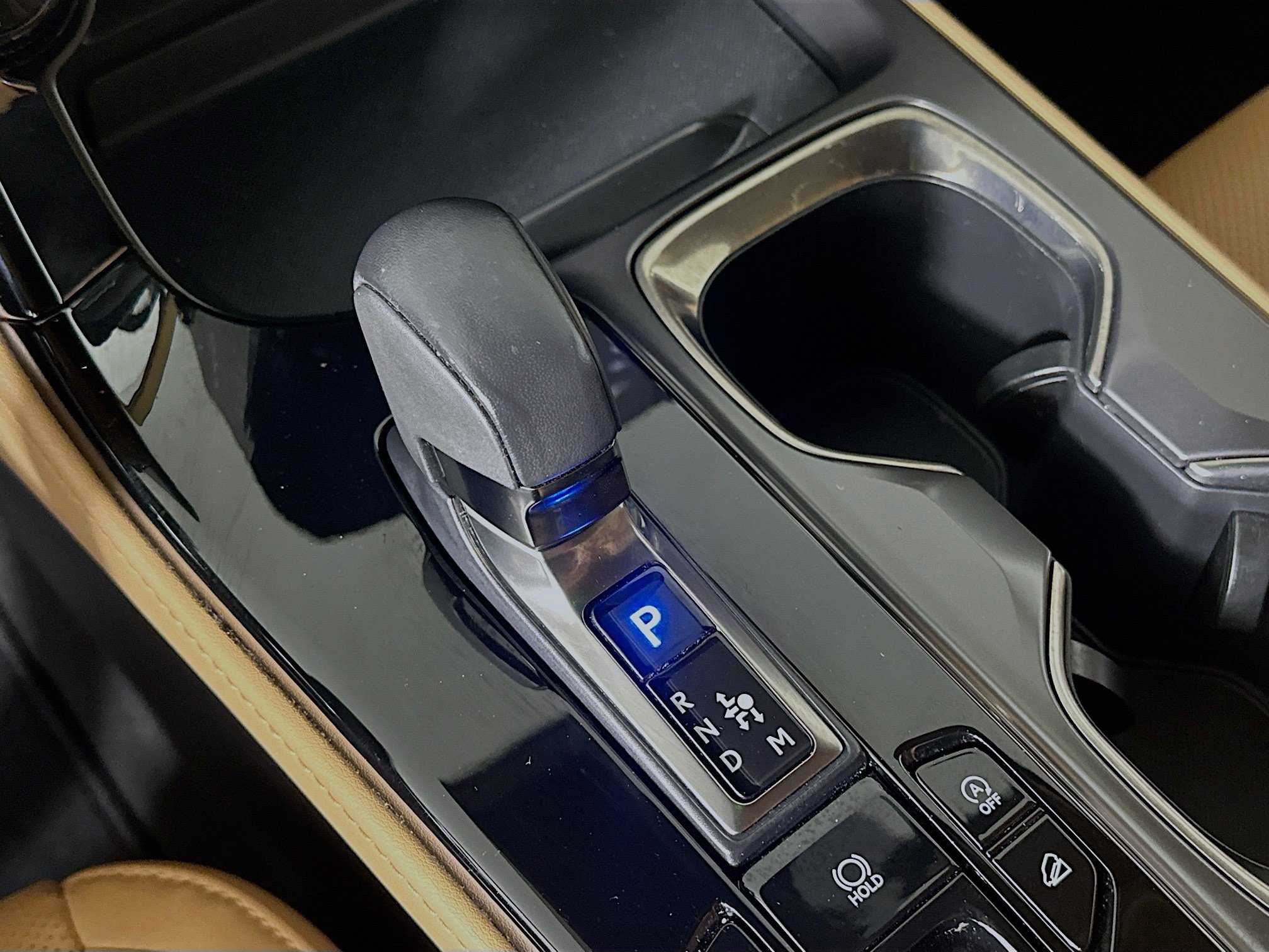 Used 2024 Lexus NX 350 AWD w/ Cold Area Package image 25