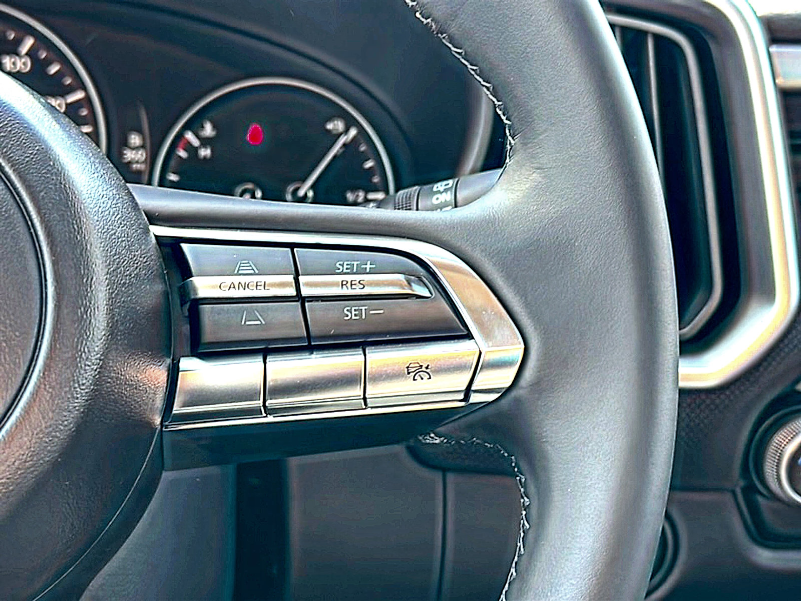 New 2026 MAZDA CX-50 Meridian Edition w/ Weather Package image 19