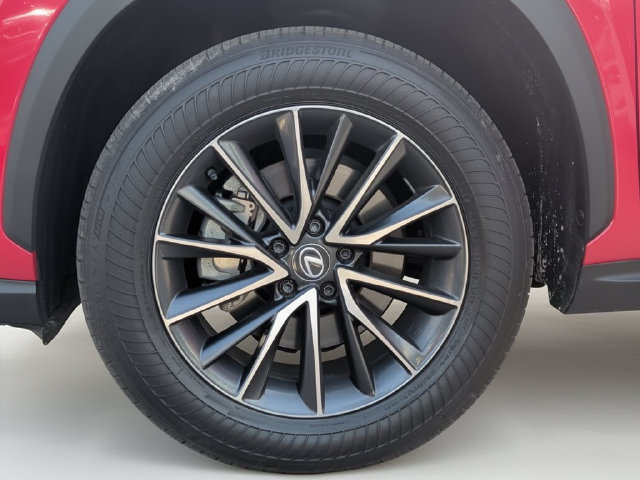 Used 2024 Lexus NX 250 FWD image 11