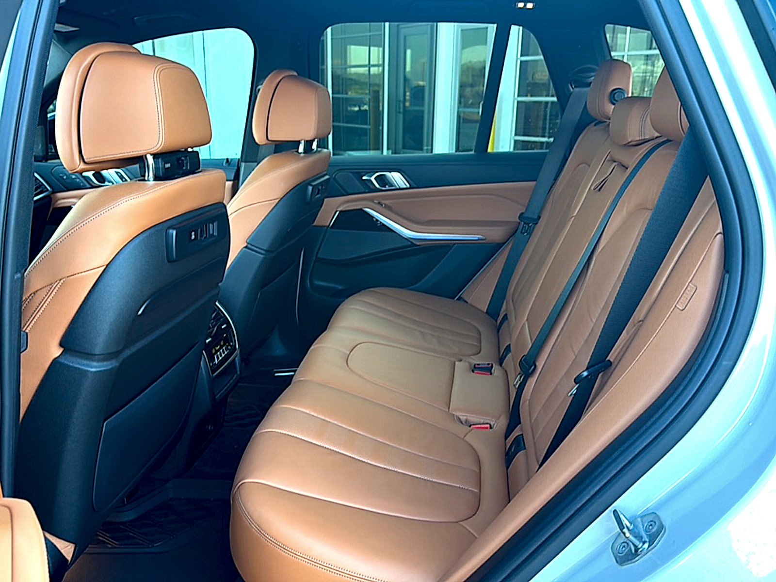 Used 2020 BMW X5 sDrive40i w/ M Sport Package RWD image 8