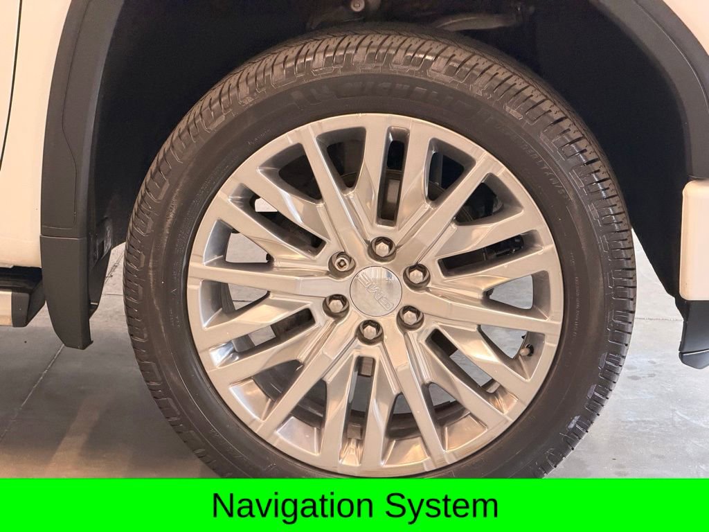 Used 2019 GMC Sierra 1500 Denali w/ Denali Ultimate Package image 2