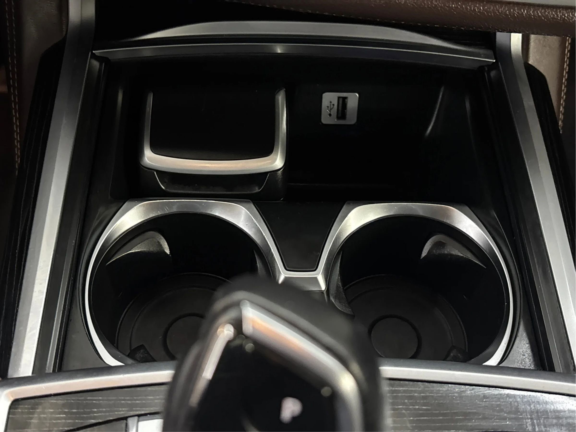 Used 2017 BMW 750i xDrive image 22