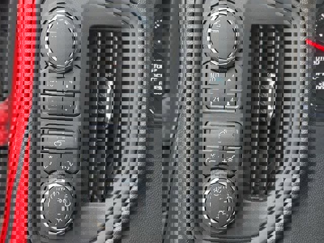 Used 2025 Chevrolet Silverado 1500 Custom Trail Boss image 24