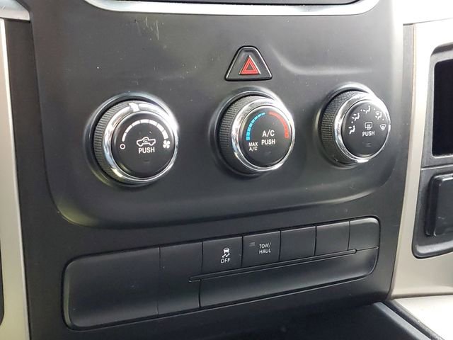 Used 2014 RAM 1500 Big Horn image 21