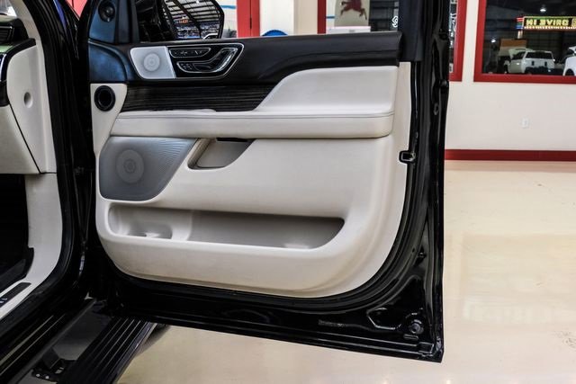 Used 2020 Lincoln Navigator L Black Label image 41