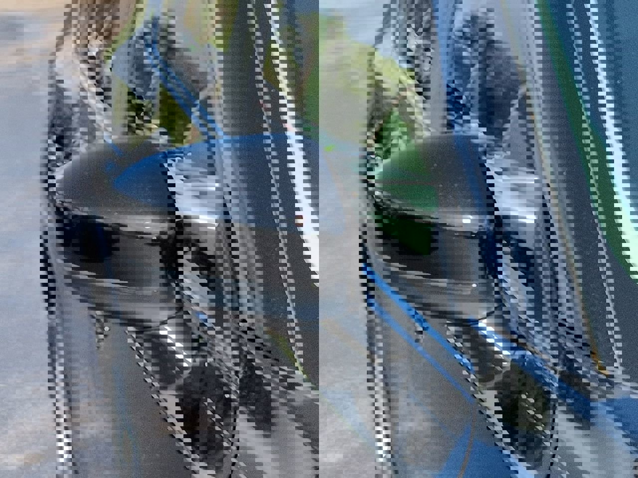 Used 2024 MAZDA CX-5 AWD 2.5 S w/ Preferred Package image 12