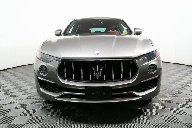 Certified 2022 Maserati Levante GT image 33