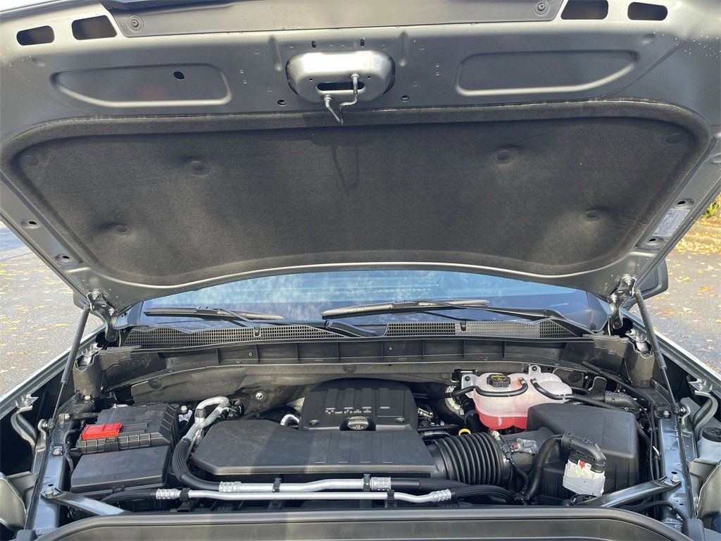 New 2026 GMC Sierra 1500 Elevation image 29