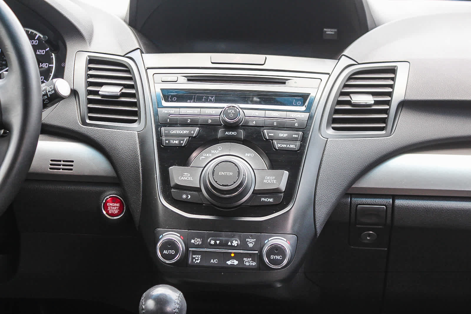 Used 2013 Acura RDX FWD w/ Technology Package image 14