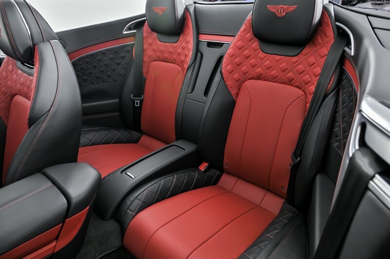 Used 2020 Bentley Continental GT V8 First Edition AWD/4WD image 18