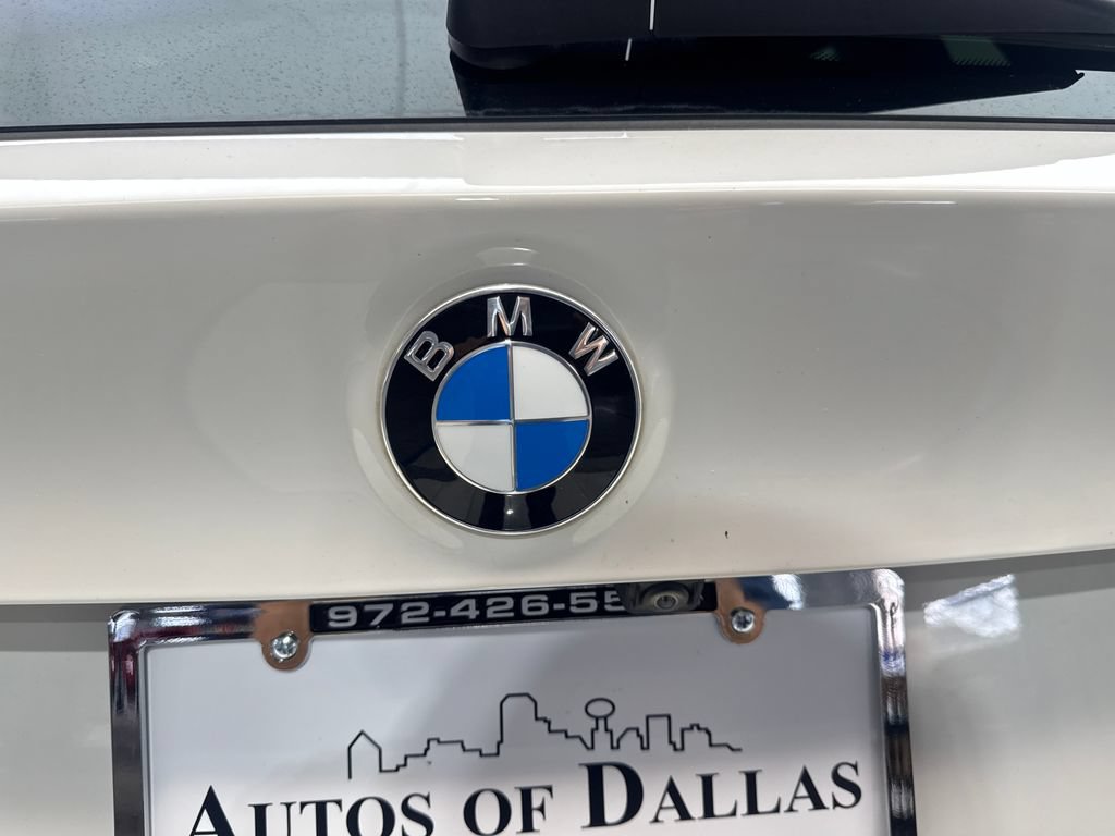 Used 2020 BMW X3 xDrive30i w/ Convenience Package AWD/4WD image 20