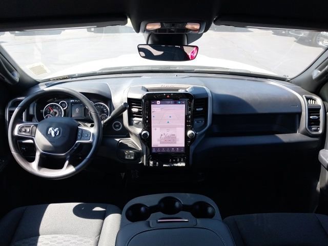 New 2026 RAM 2500 Tradesman image 8