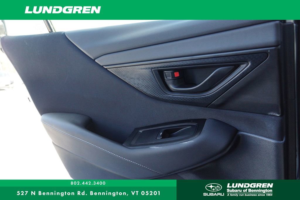 Certified 2025 Subaru Outback 2.5i w/ Popular Package #1A image 18