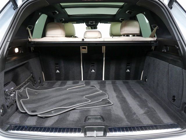 Used 2024 Mercedes-Benz GLE 450 4MATIC image 28