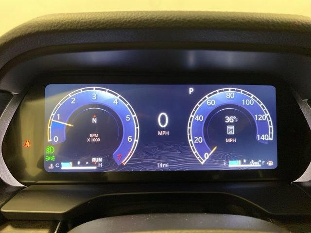 New 2026 Jeep Grand Cherokee Limited image 11