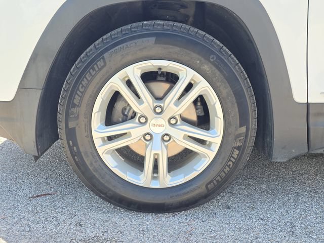 Certified 2023 GMC Terrain SLE w/ Driver Convenience Package FWD image 7