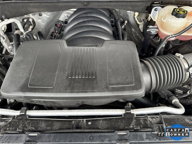 Used 2021 GMC Sierra 1500 Denali image 34