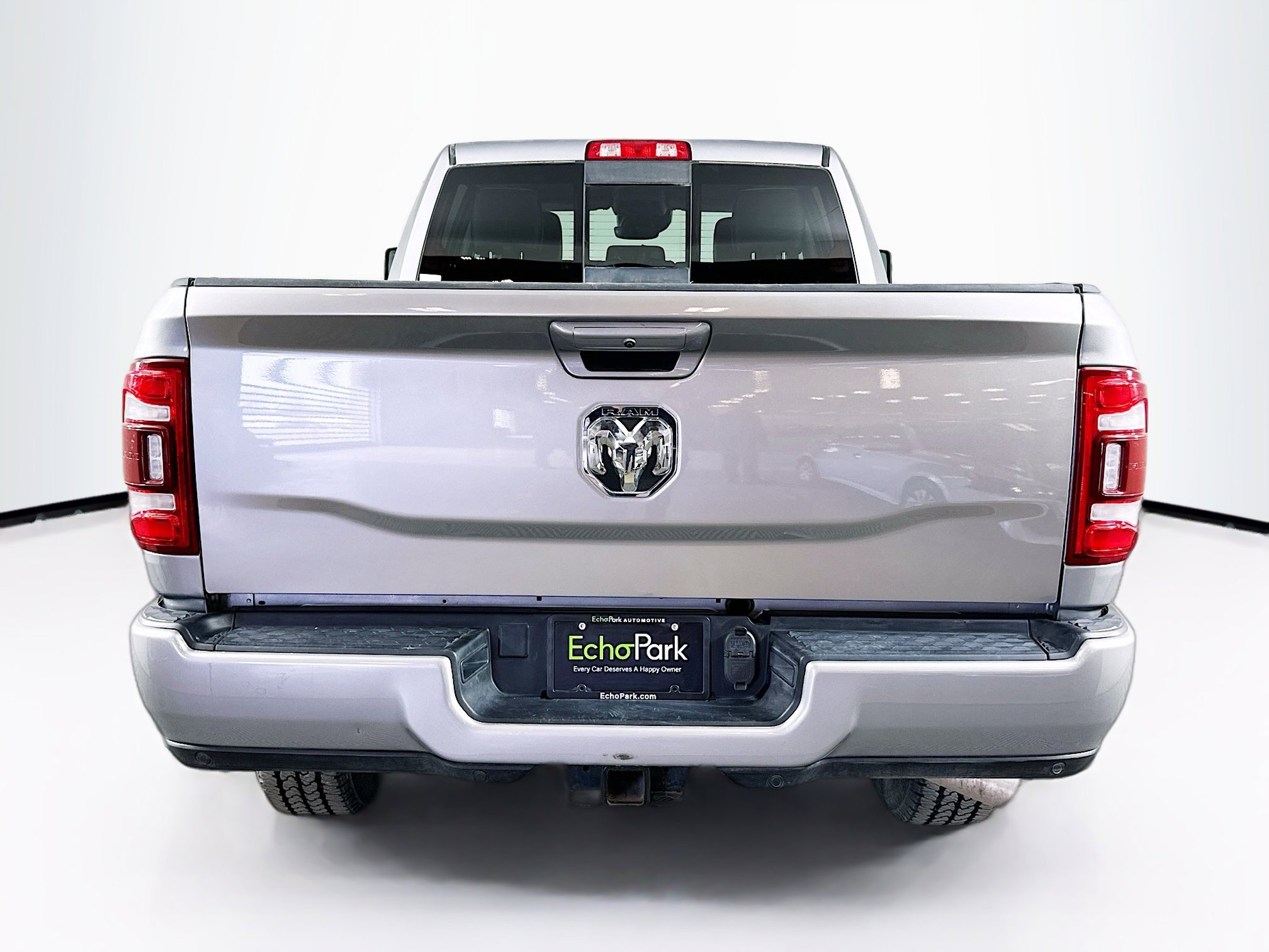 Used 2024 RAM 2500 Laramie w/ Safety Group image 7