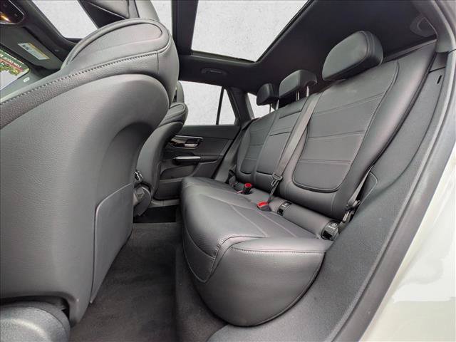 Certified 2026 Mercedes-Benz GLC 300 4MATIC image 18
