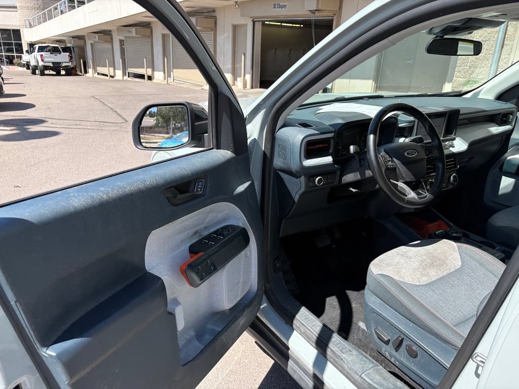 Used 2024 Ford Maverick XLT w/ XLT Luxury Package FWD image 15