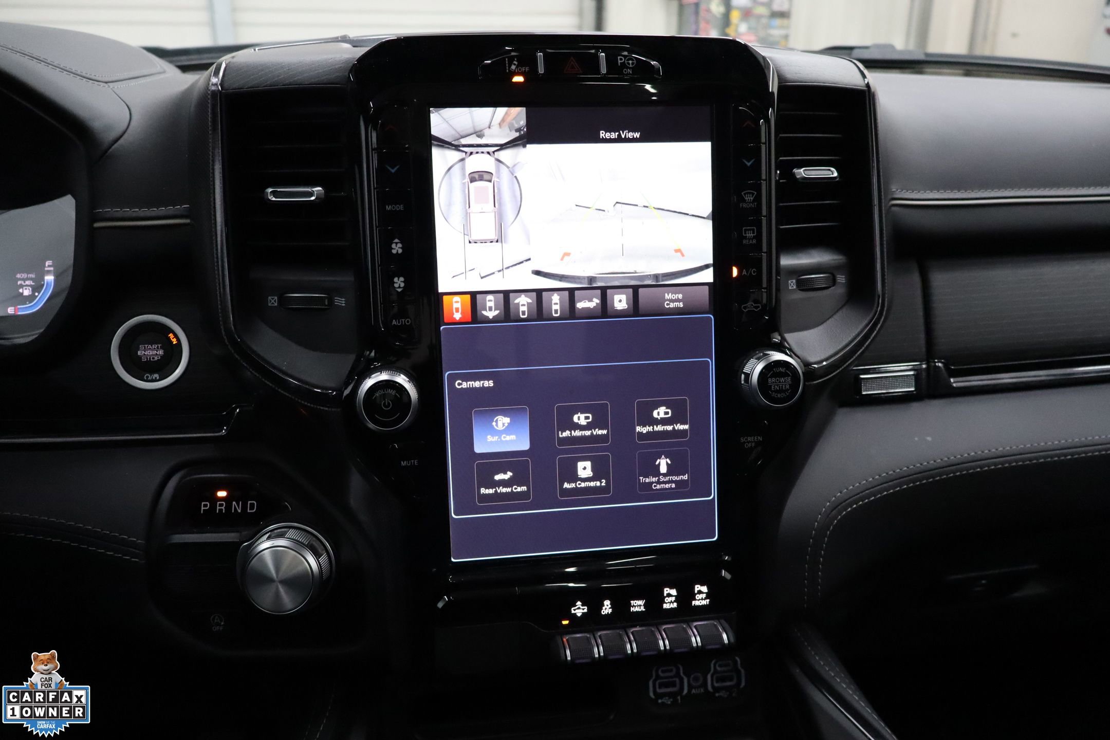 Used 2023 RAM 1500 Limited image 21