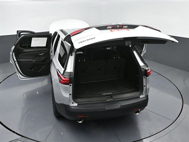 Used 2022 Chevrolet Traverse LT FWD image 53