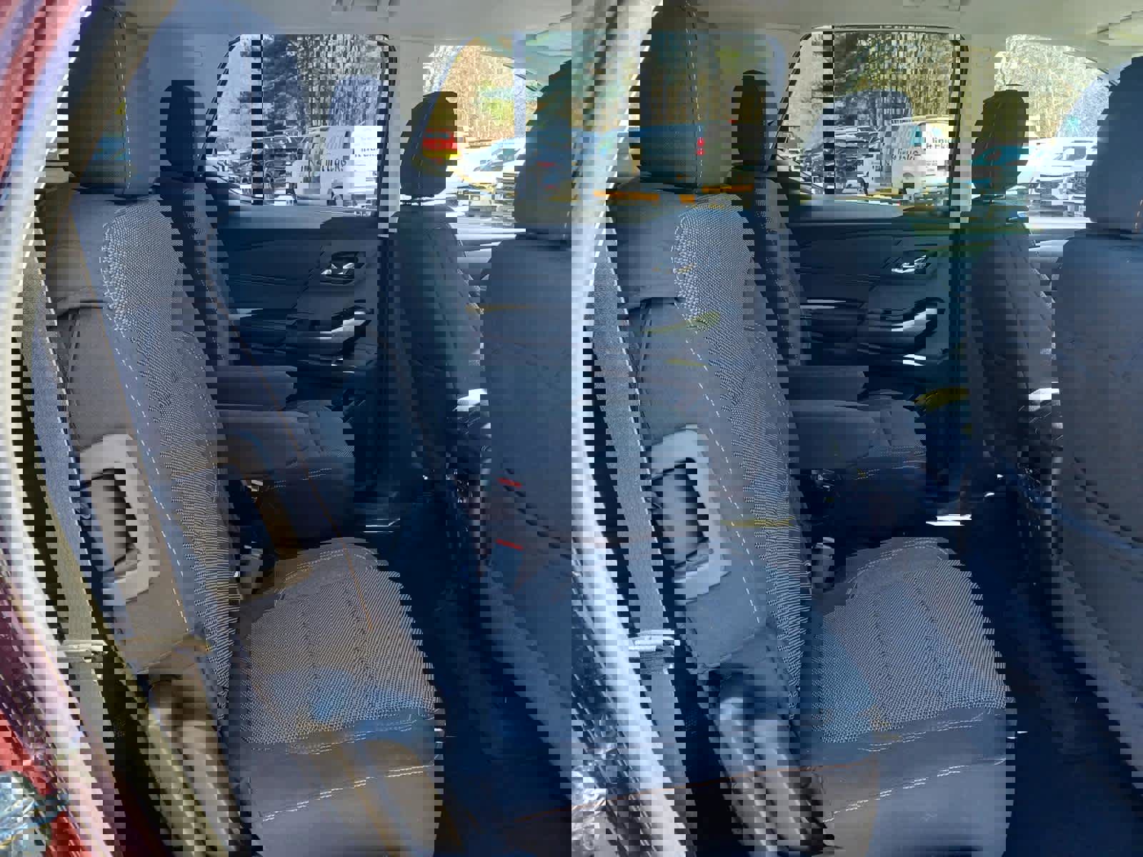 Used 2019 Chevrolet Traverse LT AWD/4WD image 21