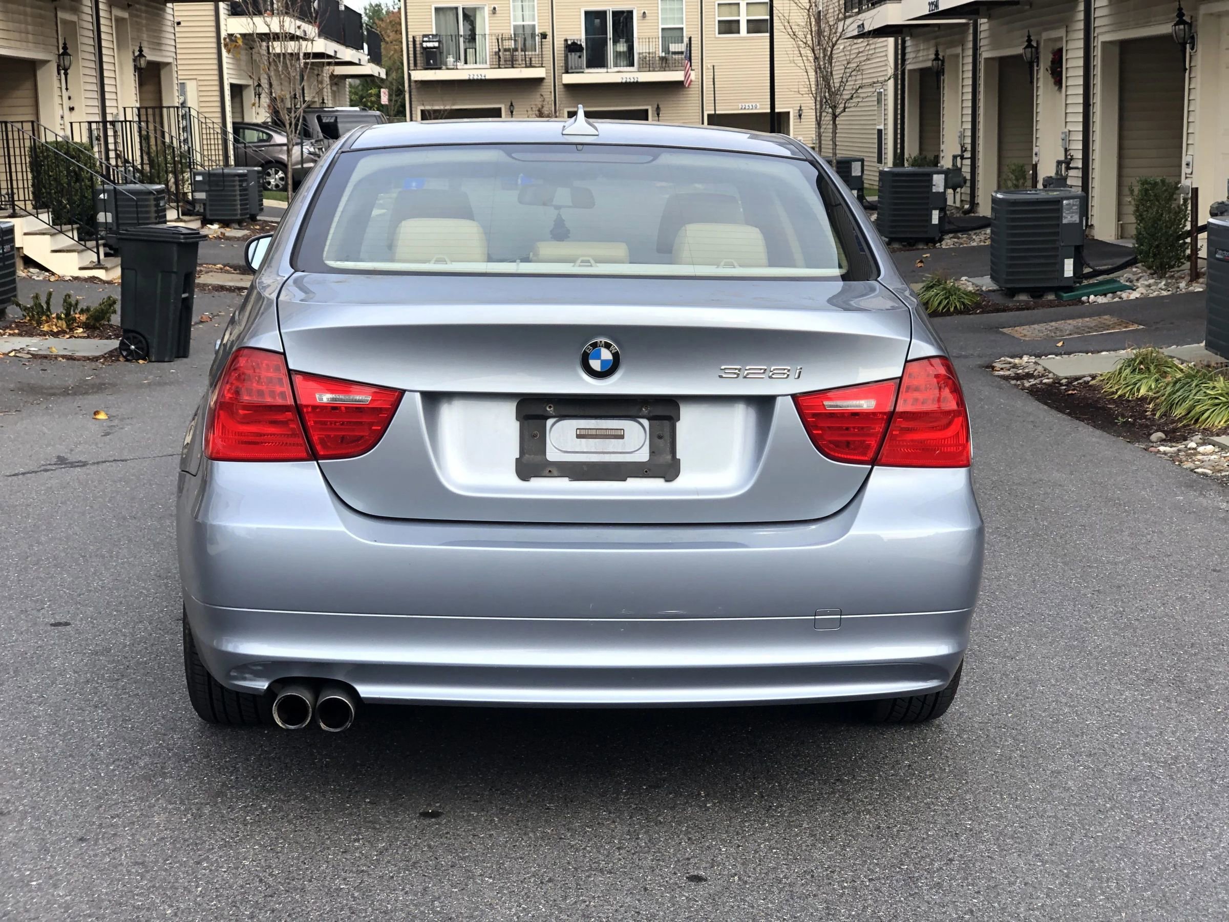 Used 2009 BMW 328i Sedan image 5