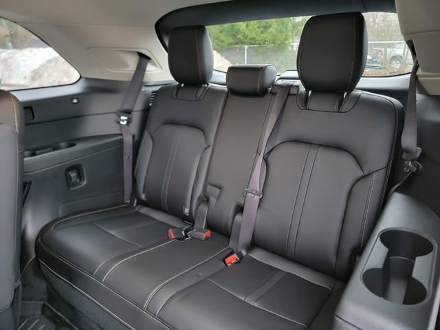 Used 2024 MAZDA CX-90 3.3 Turbo w/ Preferred Package image 22