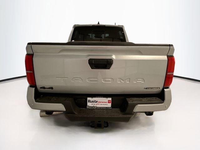 New 2025 Toyota Tacoma TRD Off-Road AWD/4WD image 5