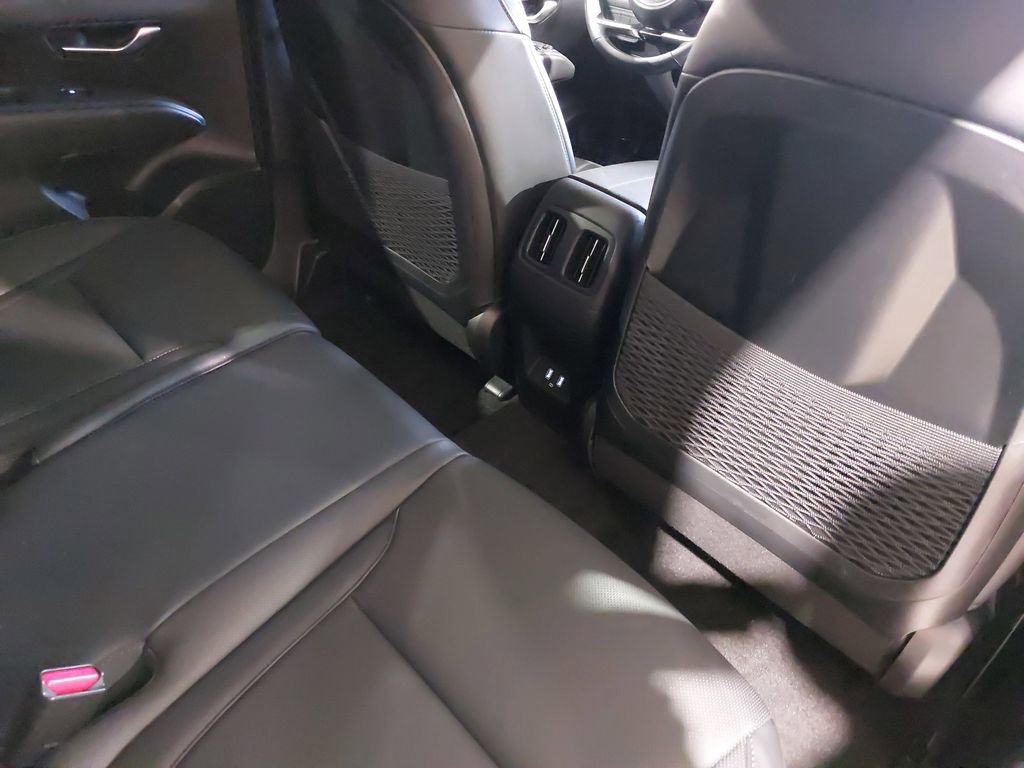 Used 2023 Hyundai Tucson SEL w/ Convenience Package FWD image 11
